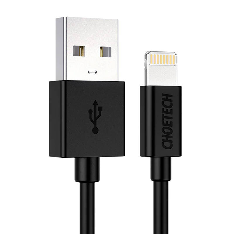 USB to Lightning cable Choetech IP0026