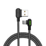 USB to USB-C cable Mcdodo CA-5280 LED