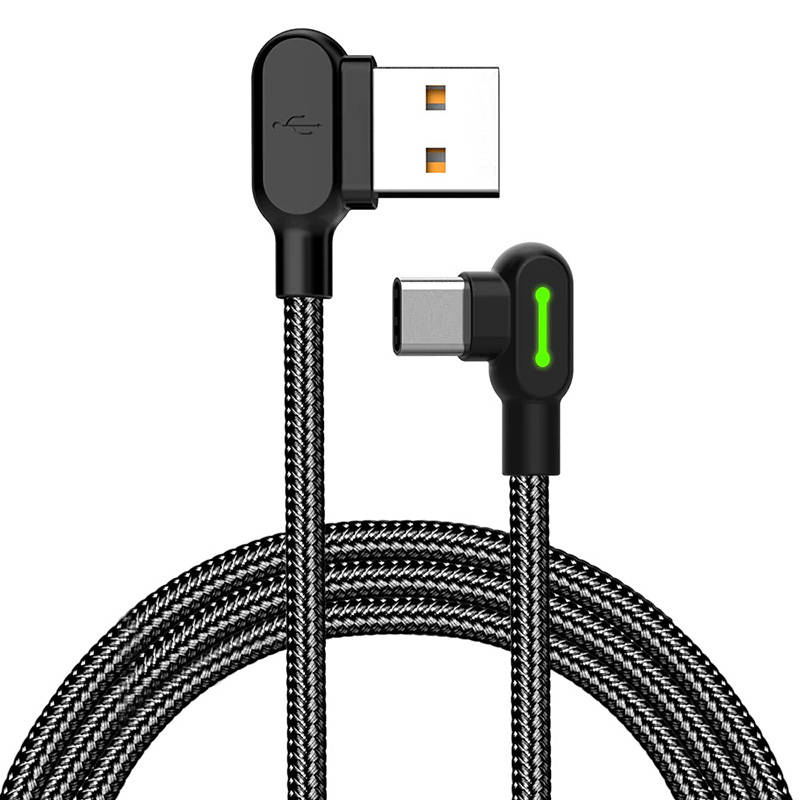 USB to USB-C cable Mcdodo CA-5280 LED