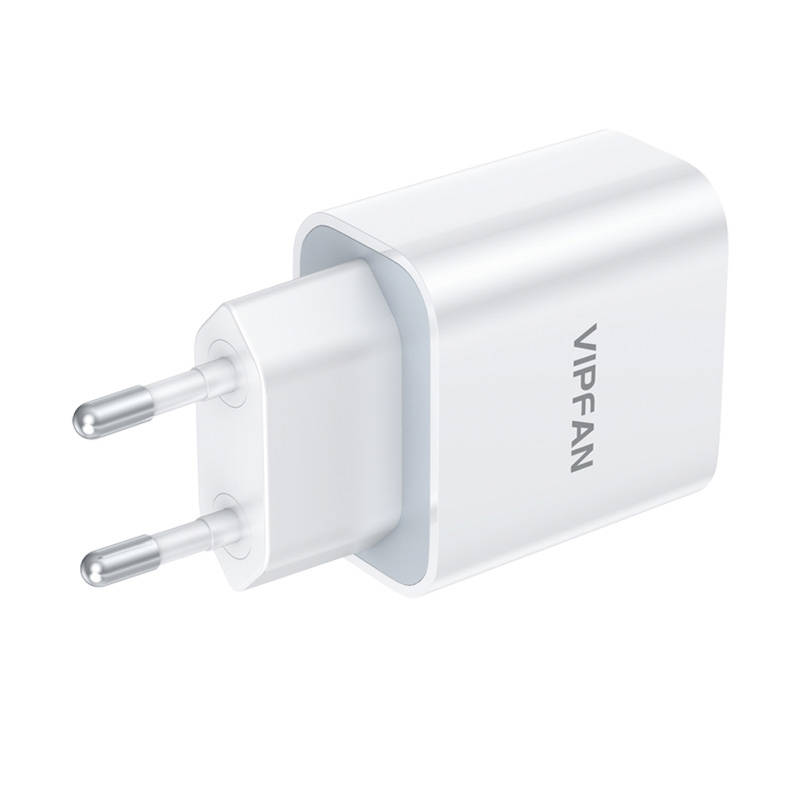 Network charger Vipfan E04