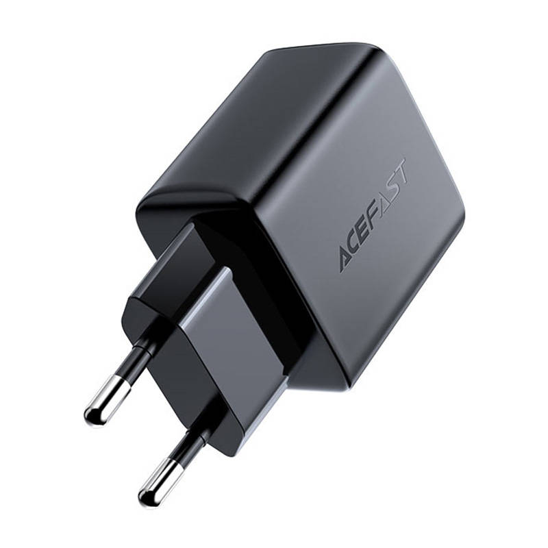 1x USB-C (black)