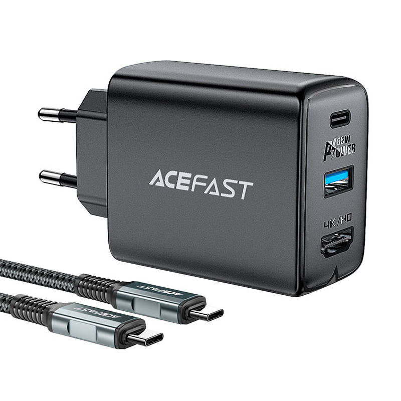 Wall Charger Acefast A17