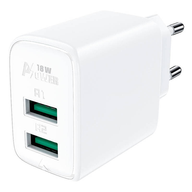 Wall Charger Acefast A33
