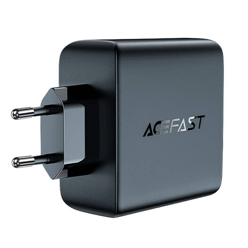 Wall charger Acefast  A37 PD100W GAN