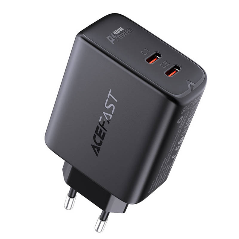 Wall Charger Acefast A9