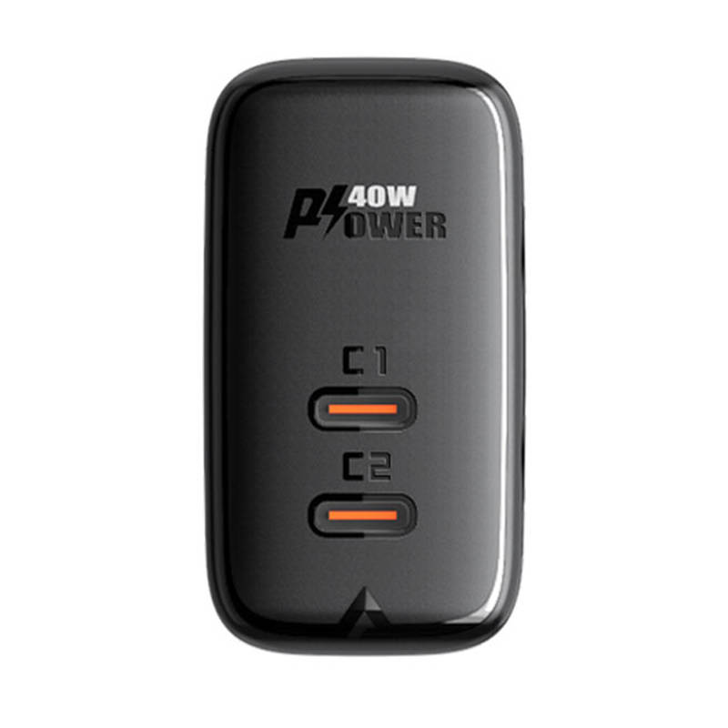 Wall Charger Acefast A9