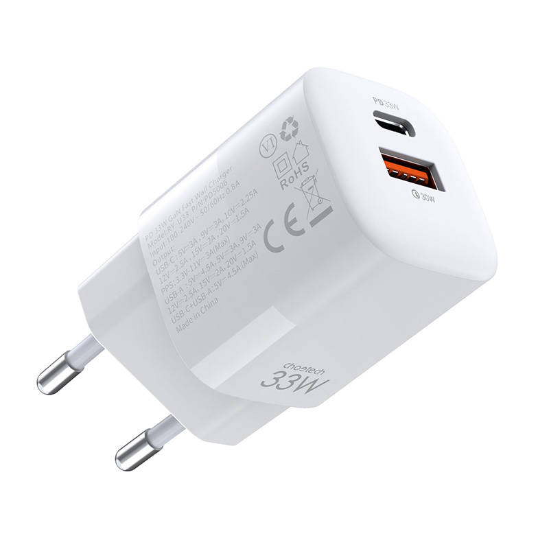 Wall Charger Choetech