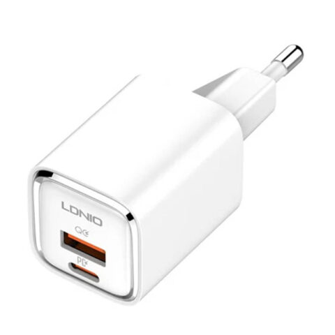 Wall charger LDNIO A2317C 30W