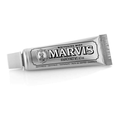 Οδοντόκρεμα Λεύκανσης Marvis Μέντα (10 ml)