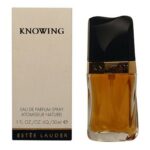 Γυναικείο Άρωμα Knowing Estee Lauder EDP