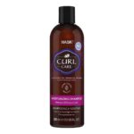 Σαμπουάν Έντονες Μπούκλες HASK Curl Care (355 ml)