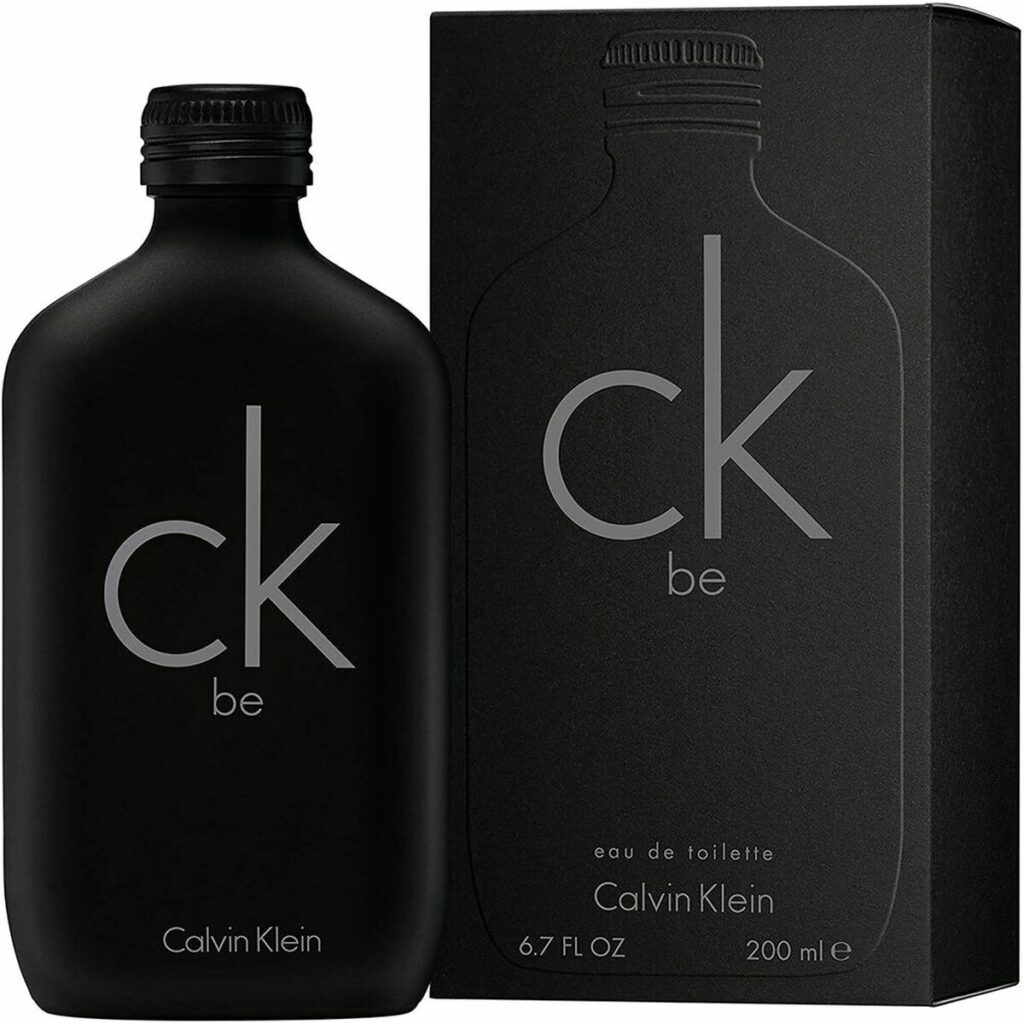 Άρωμα Unisex Calvin Klein 180398 EDT CK Be 50 ml