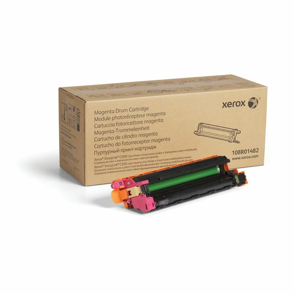 Τόνερ Xerox 108R01482 Mατζέντα