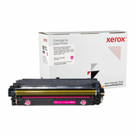 Συμβατό Toner Xerox 006R03682 Mατζέντα