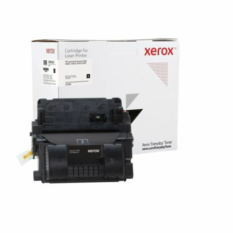 Συμβατό Toner Xerox 006R03633 Μαύρο