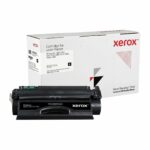 Συμβατό Toner Xerox 006R03661 Μαύρο