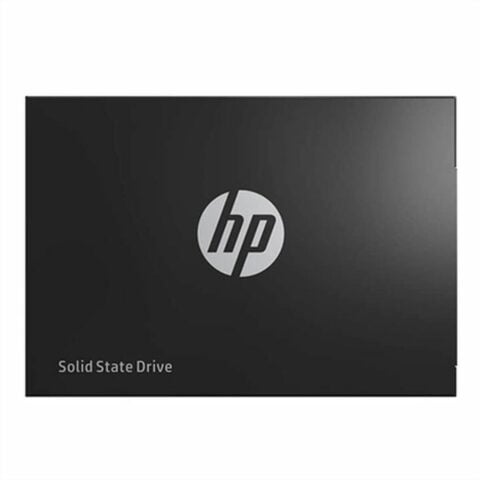 Σκληρός δίσκος HP S700 SSD 128 GB SSD 500 GB SSD