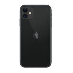 Smartphone Apple iPhone 11 Μαύρο 128 GB 6