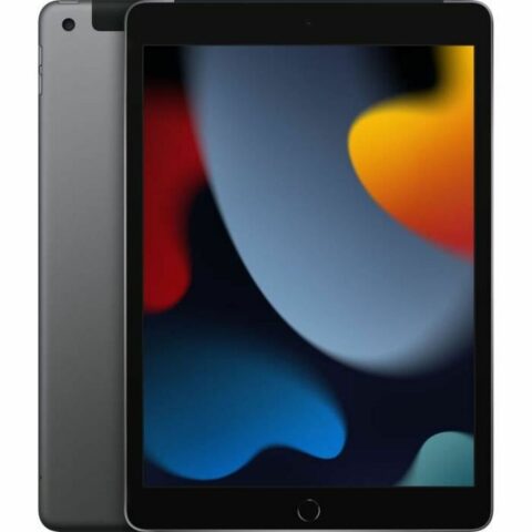 Tablet Apple iPad (2021) Γκρι 256 GB