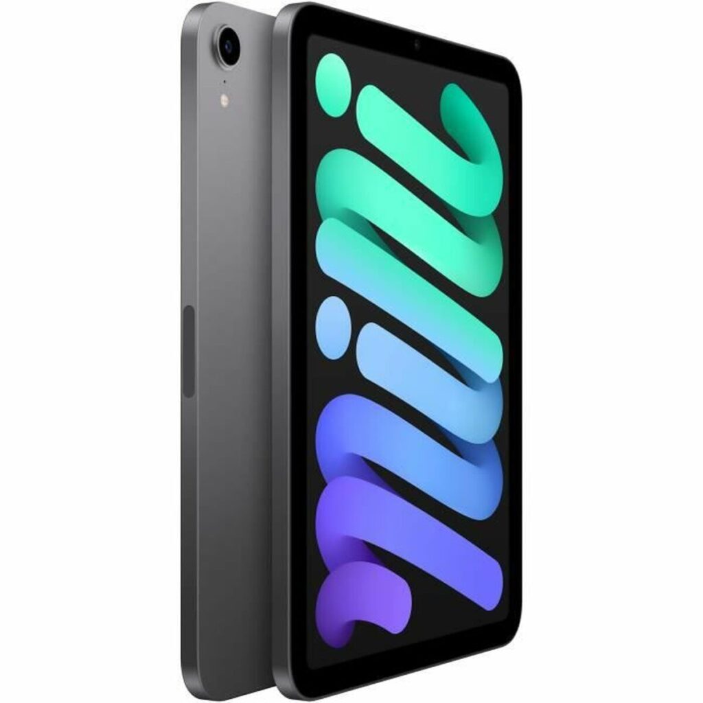 Tablet Apple iPad mini (2021) Γκρι 8