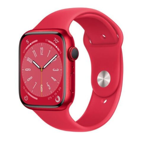 Smartwatch Apple Watch Series 8 45 mm