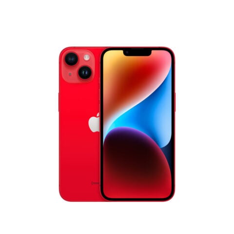 Smartphone Apple iPhone 14 Κόκκινο 512 GB 6