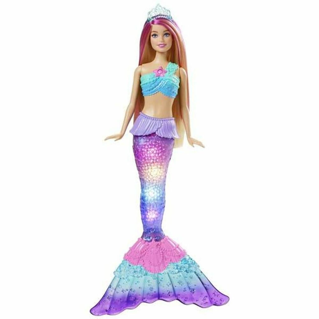 Κούκλα Mattel HDJ36 30