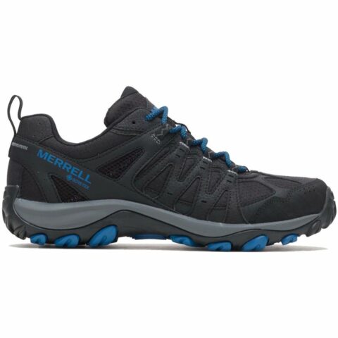 Ανδρικά Αθλητικά Παπούτσια Accentor Sport 3 Merrell  Gore-Tex  Μαύρο