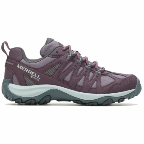 Παπούτσια για Tρέξιμο για Ενήλικες Merrell Accentor 3 Sport Gtx Γυναίκα Mατζέντα
