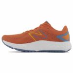 Παπούτσια για Tρέξιμο για Ενήλικες New Balance Fresh Foam Evoz v2 Πορτοκαλί Άντρες