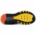 Ανδρικά Αθλητικά Παπούτσια New Balance  410V7 Μαύρο
