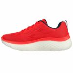 Γυναικεία Αθλητικά Παπούτσια Skechers Athletic Κόκκινο