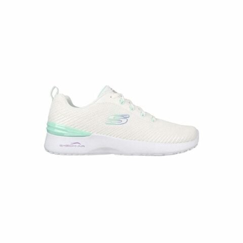 Γυναικεία Αθλητικά Παπούτσια Skechers Air Dynamight Γυναίκα Λευκό