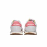 Παιδικά Aθλητικά Παπούτσια New Balance 237 Bungee Λευκό