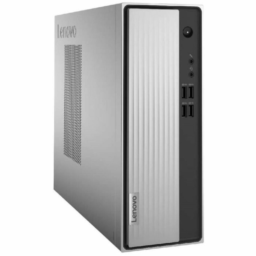PC Γραφείου Lenovo Ideacentre 3 07ADA05 128 GB SSD 4 GB RAM AMD 3020e