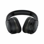 Ακουστικά με Μικρόφωνο Hyperx 4P5M2AA Μαύρο