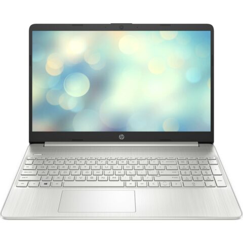 Notebook HP 15SEQ1160NS 15