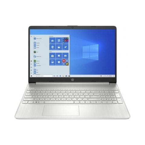 Notebook HP 15s-fq2160ns 15