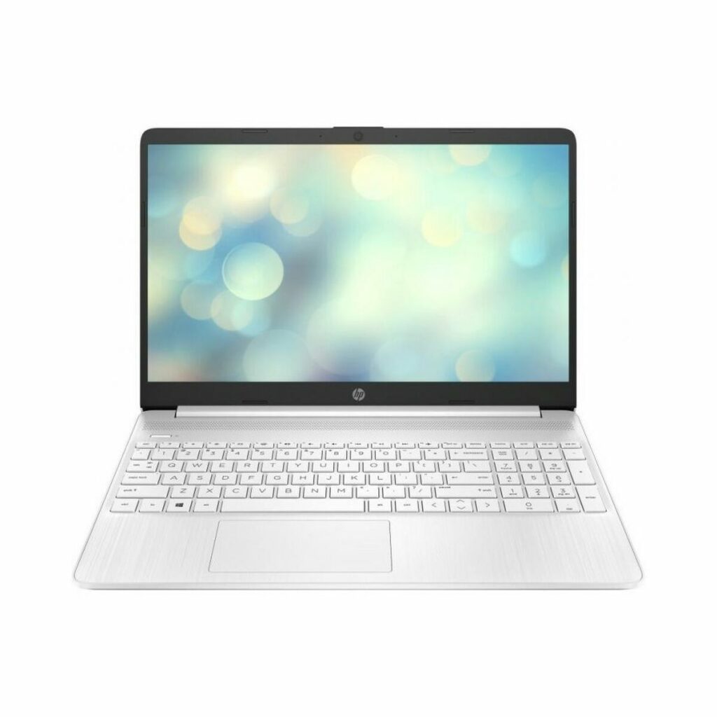 Notebook HP 15S-FQ4059NS 15