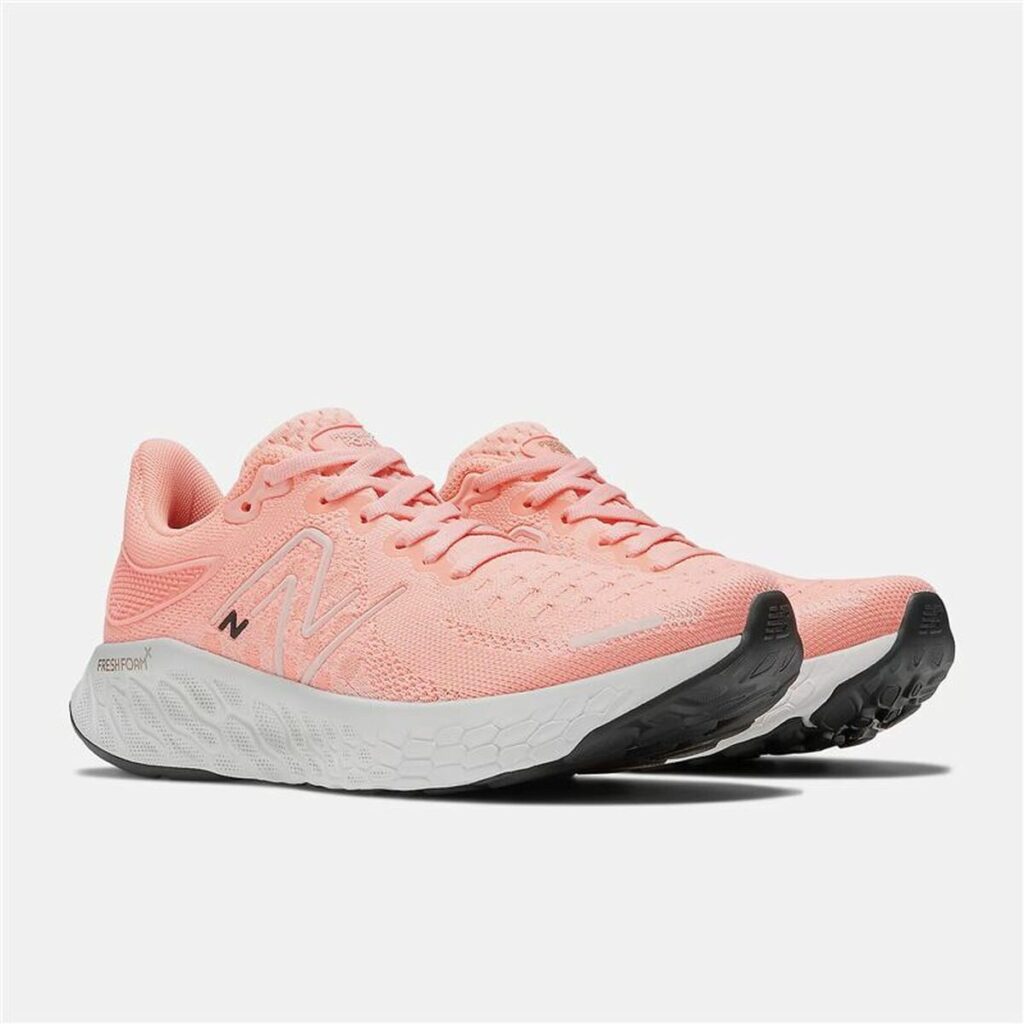 Γυναικεία Αθλητικά Παπούτσια New Balance Fresh Foam X 1080V12 Ροζ