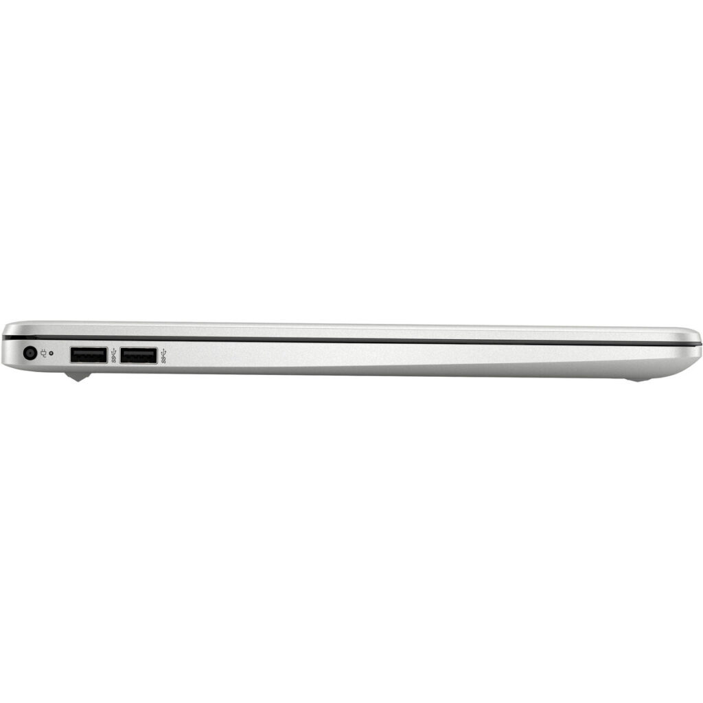 Notebook HP 15S-FQ4102NS I7-1195G7 8GB 512GB SSD Πληκτρολόγιο Qwerty 15