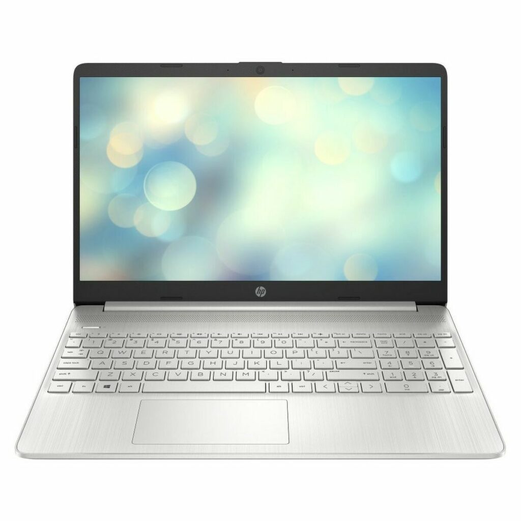 Notebook HP 15S-FQ4108NS 15
