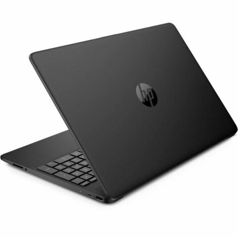 Notebook HP 15S-FQ2067NF Intel Core i3-1125G4 15" 4 GB RAM Azerty γαλλικά AZERTY