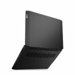 Notebook Lenovo IDEAPAD GAMING 3 15ARH05 Μαύρο 512 GB SSD 15