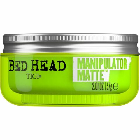 Δυνατό Κερί Μαλλιών Be Head Tigi Manipulator (57 gr)