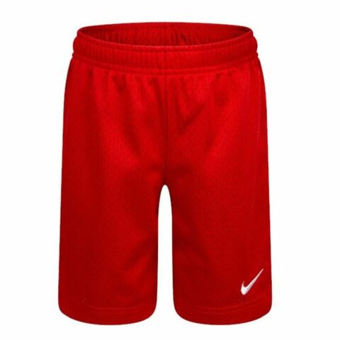 Αθλητικά Σορτς για Παιδιά Nike Essentials  Κόκκινο