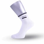 Κάλτσες Nike Graphic Quarter Λευκό 39-42