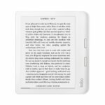 eBook Rakuten N418-KU-WH-K-EP 32GB Λευκό 32 GB 7"