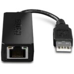 Αντάπτορας USB σε Ethernet Trendnet TU2-ET100