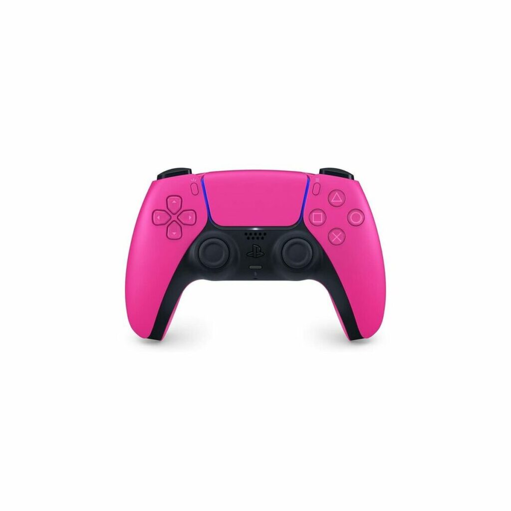 Τηλεχειριστήριο για Gaming Sony PS5 Ροζ